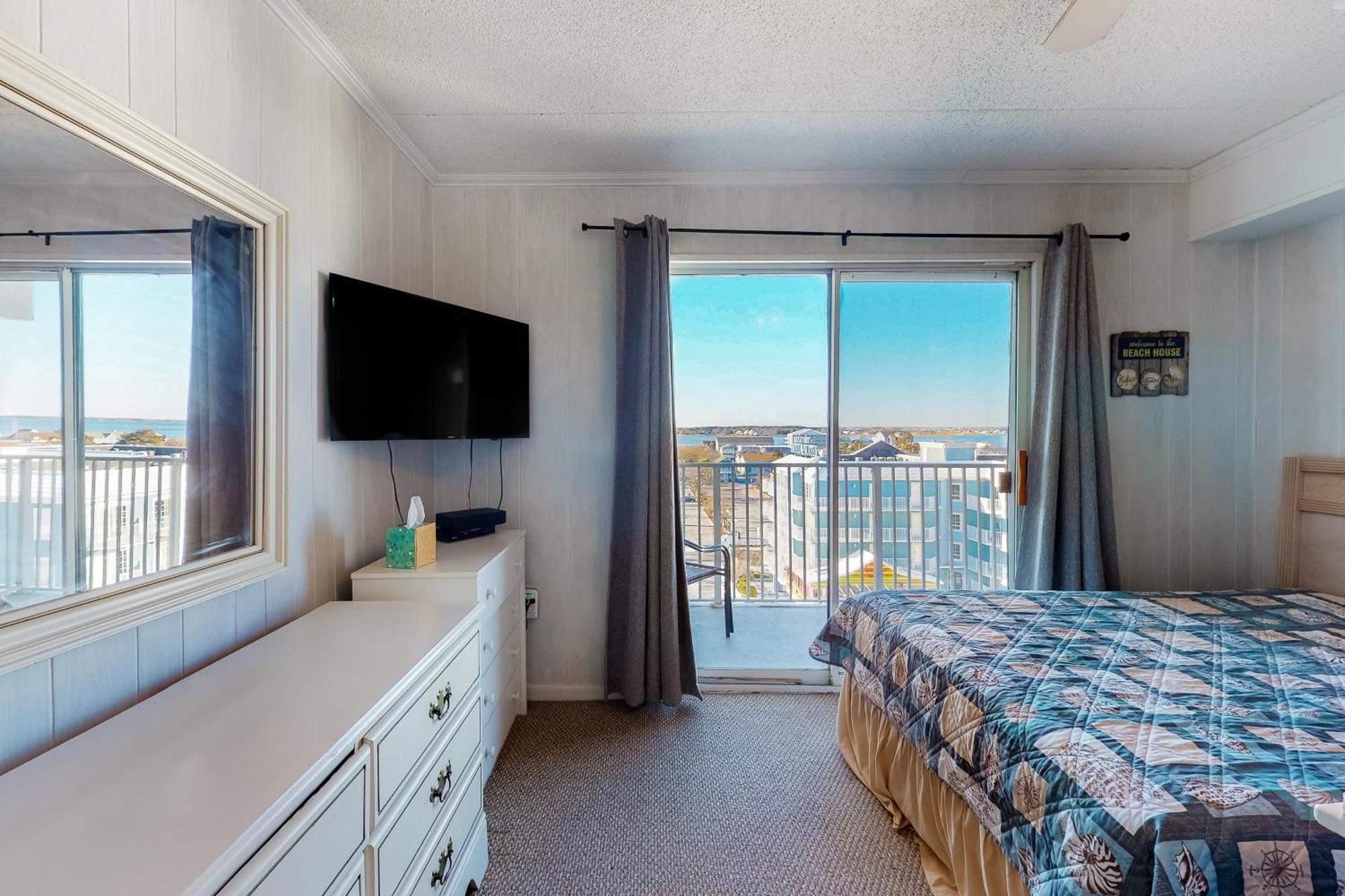 El Capitan Villa Ocean City Room photo